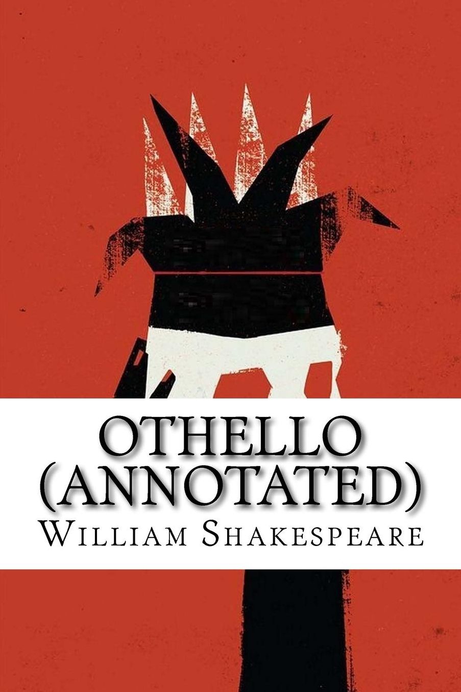 Othello (Annotated)