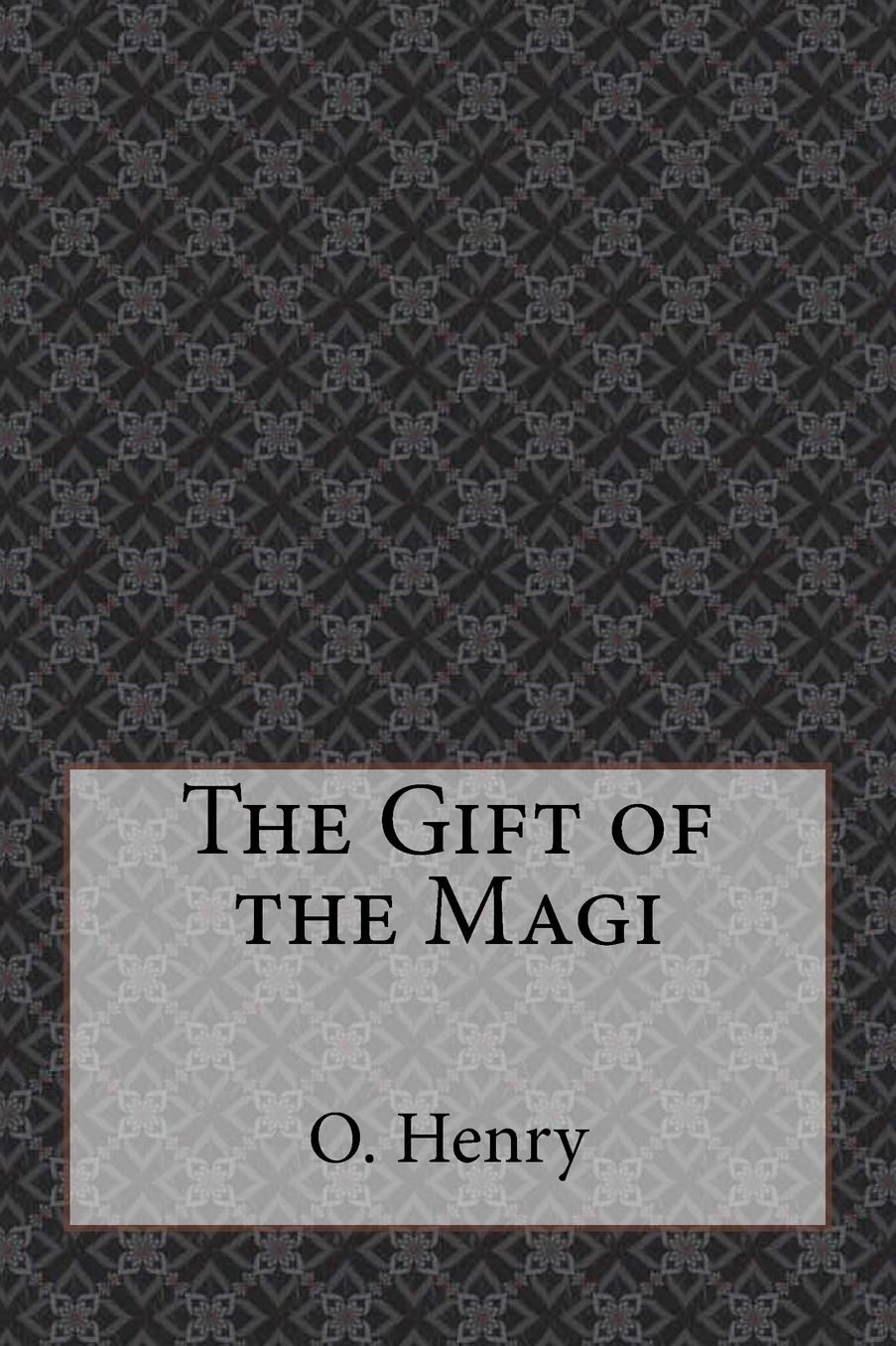 The Gift of the Magi