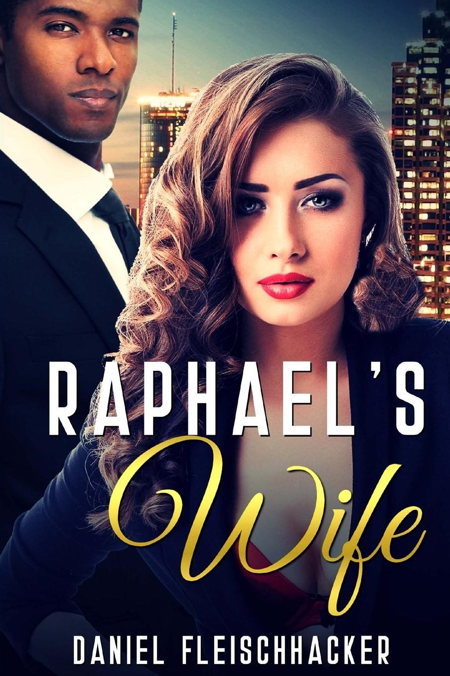 Raphael's Wife: An Intimate Look at an Unconventional Marriage