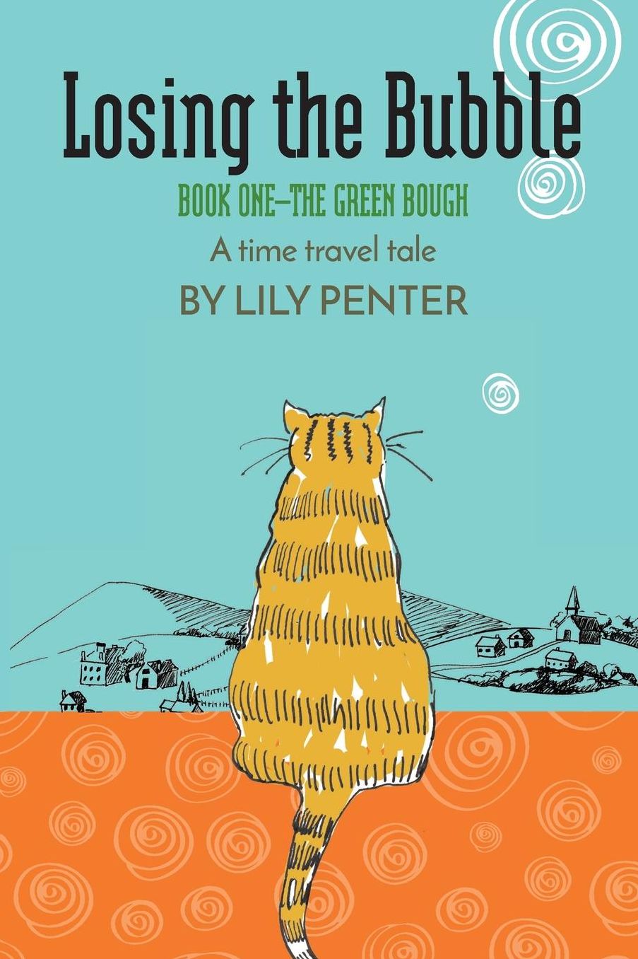 The Green Bough