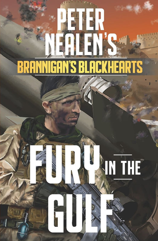 Fury in the Gulf
