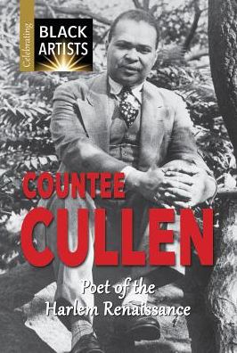 Countee Cullen: Poet of the Harlem Renaissance
