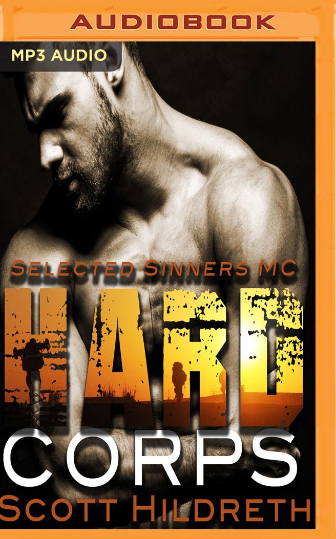 Hard Corps