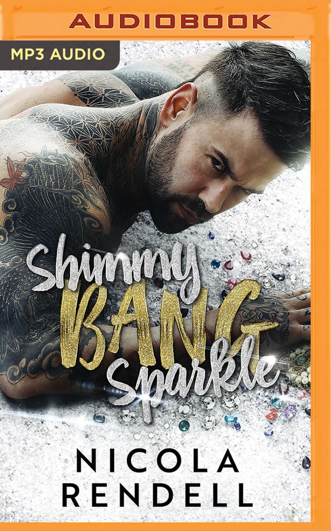 Shimmy Bang Sparkle