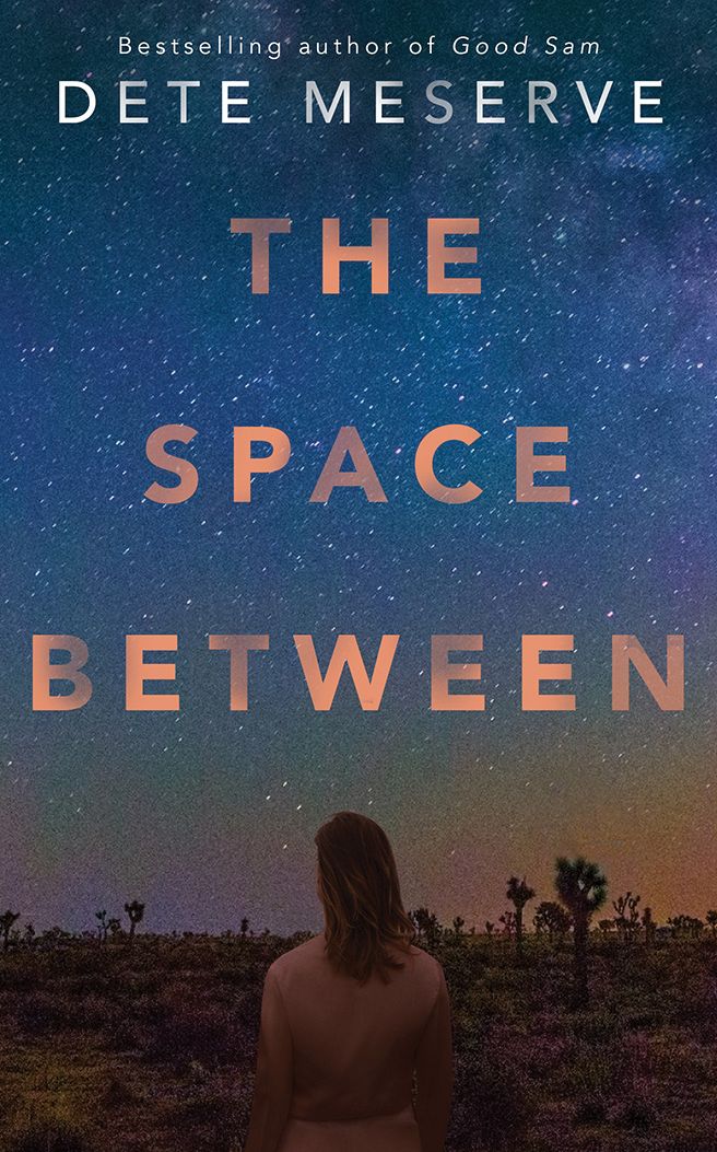 The Space Between