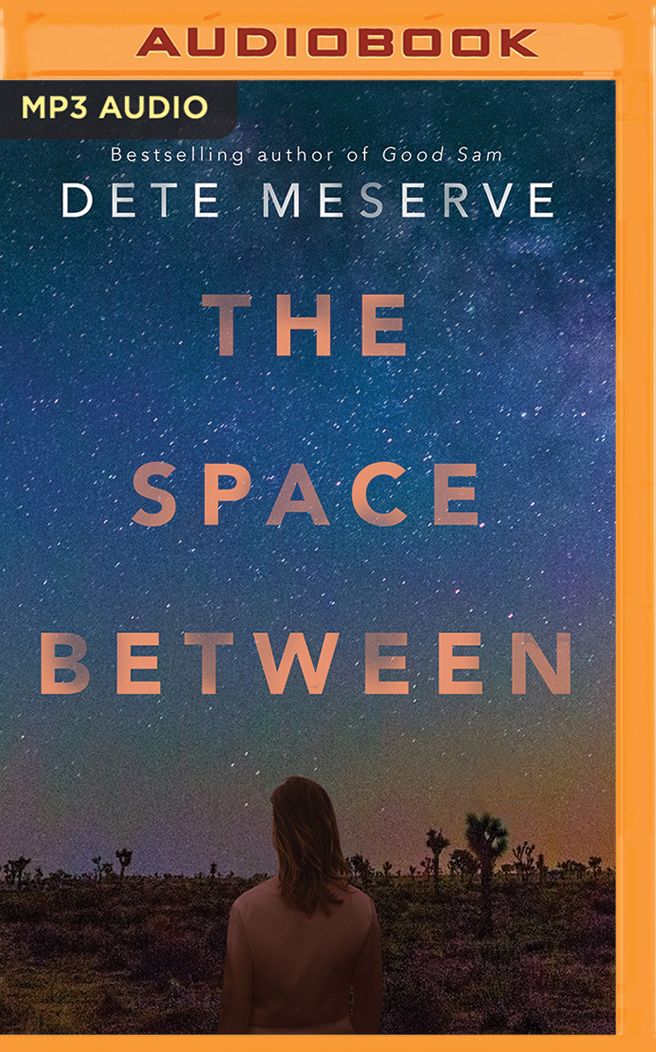 The Space Between