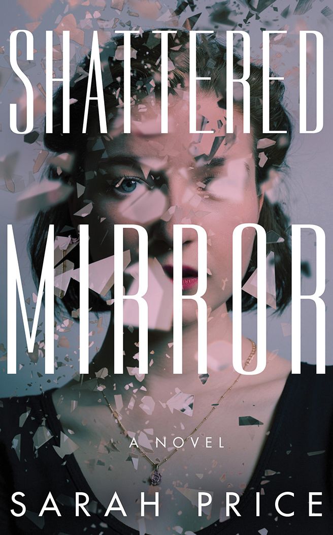 Shattered Mirror
