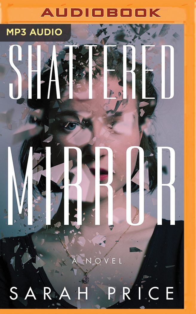 Shattered Mirror