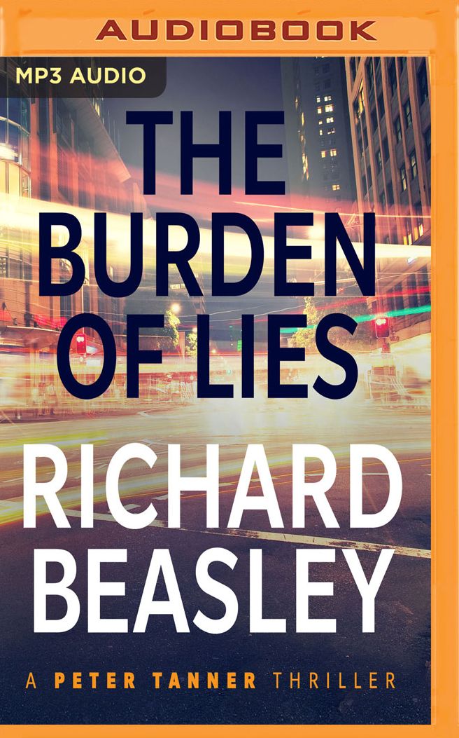 The Burden of Lies