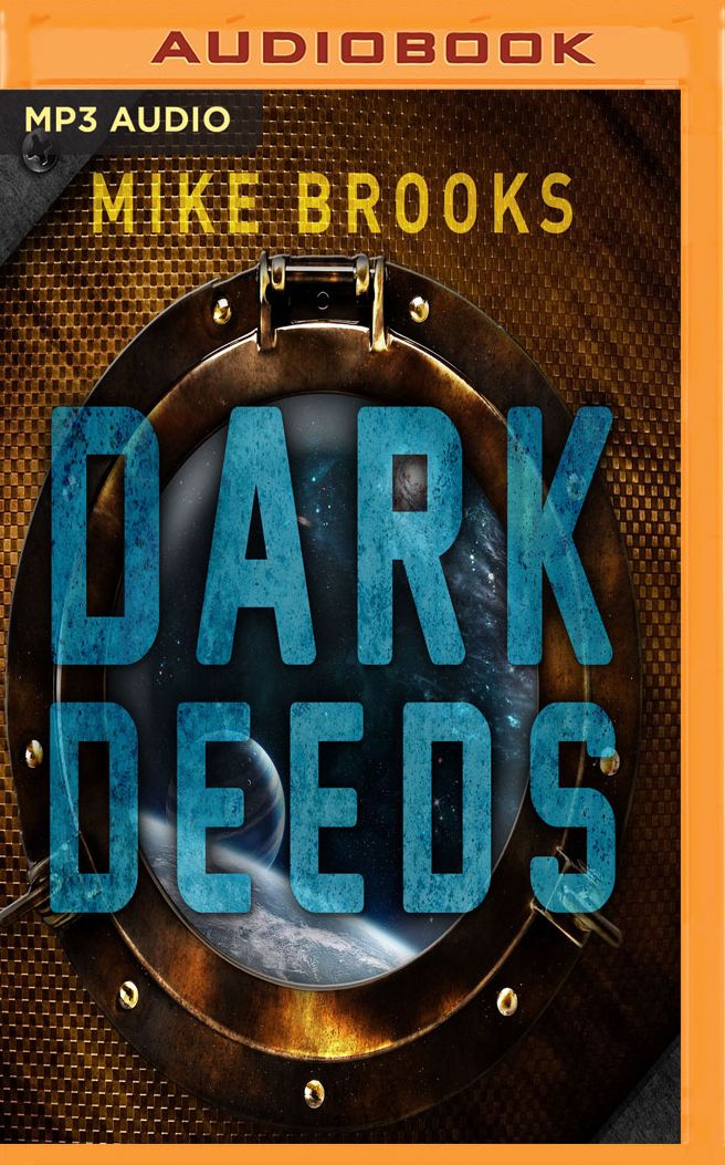 Dark Deeds