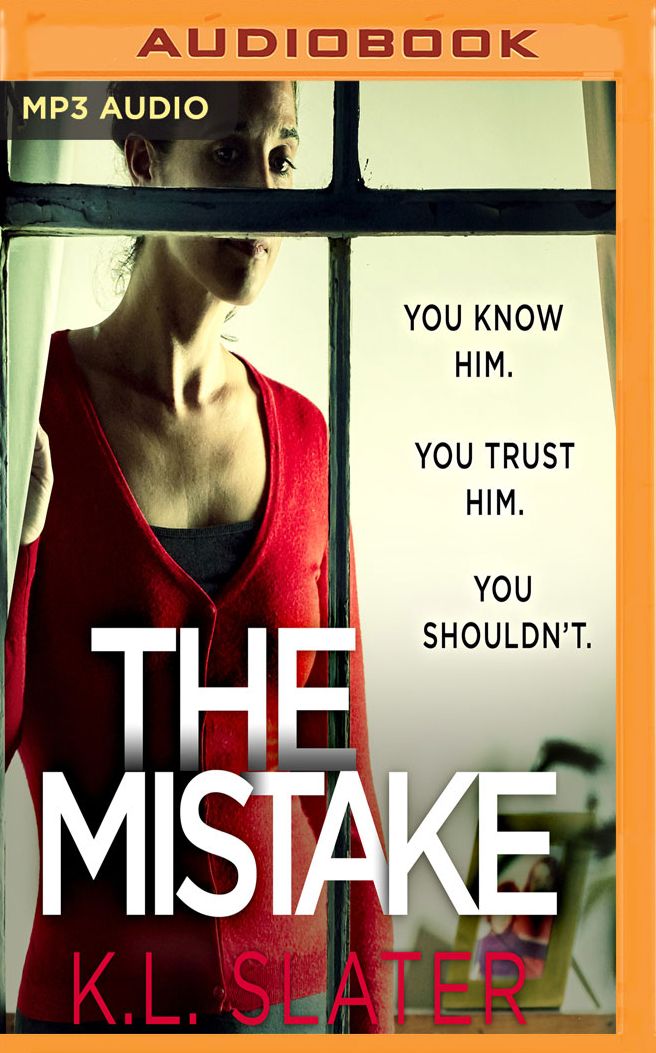 The Mistake