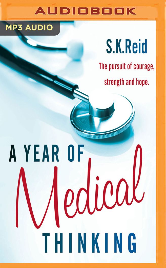 A Year of Medical Thinking