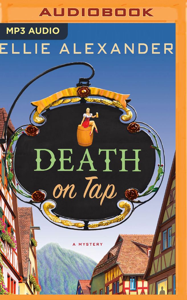 Death on Tap
