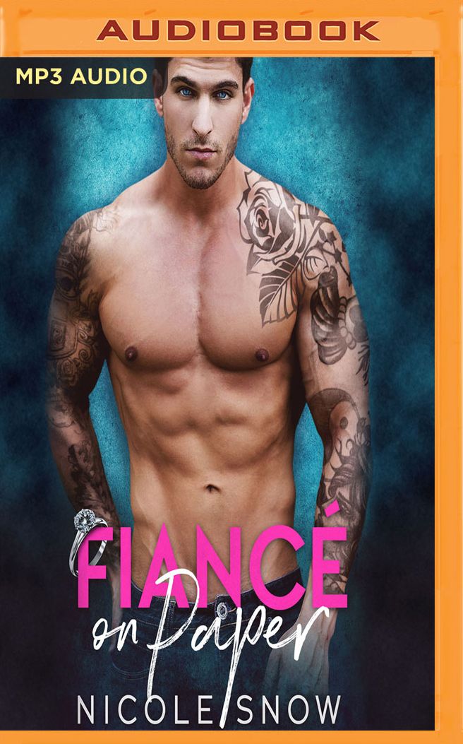 Fiance on Paper: A Billionaire Fake Marriage Romance