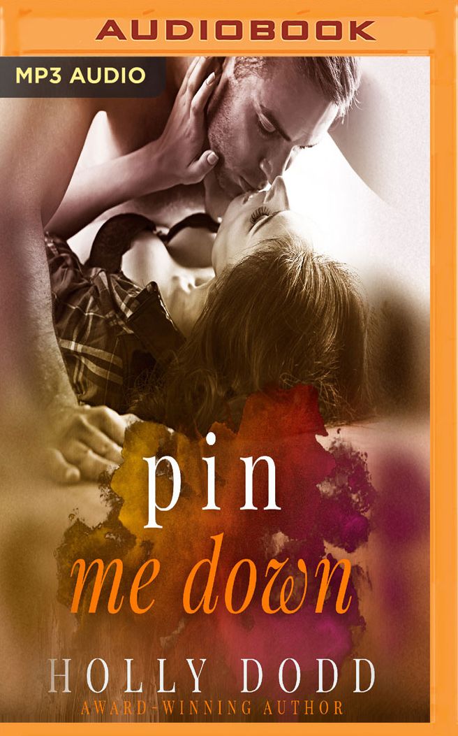 Pin Me Down