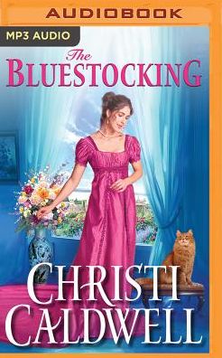 The Bluestocking