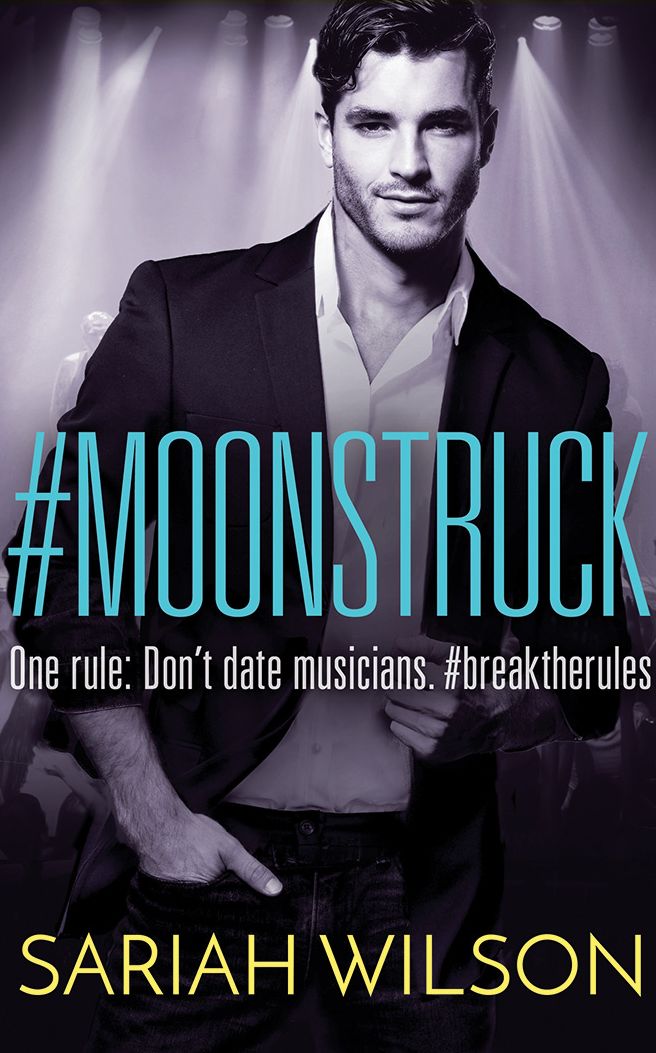 #moonstruck