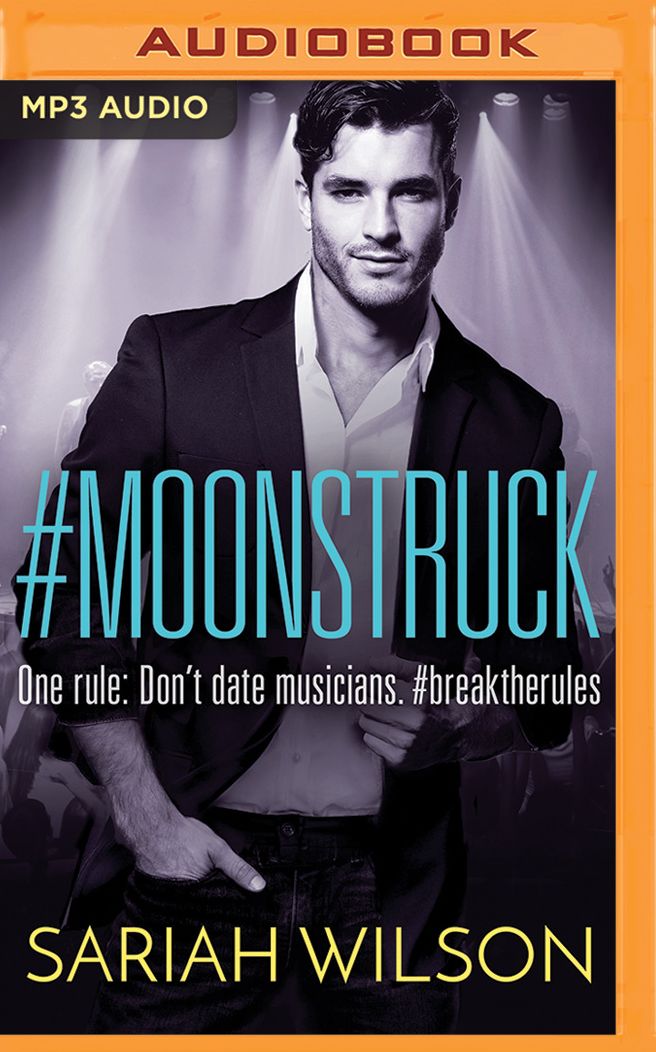 #moonstruck