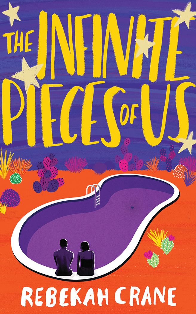 The Infinite Pieces of Us