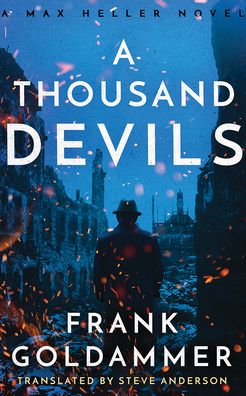 A Thousand Devils