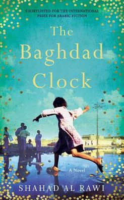 The Baghdad Clock