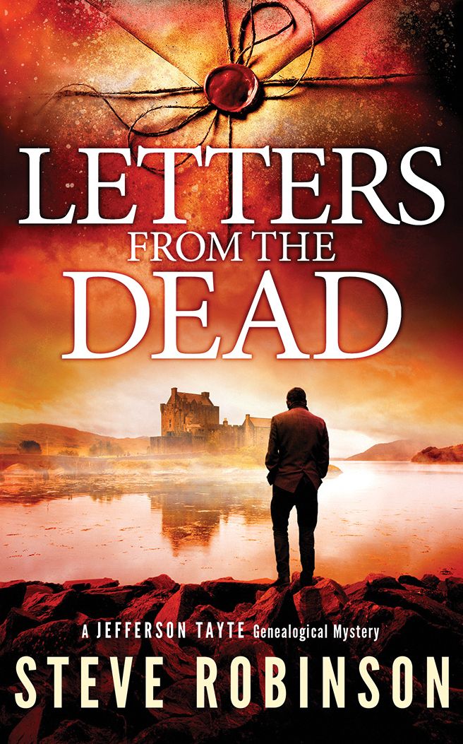 Letters from the Dead