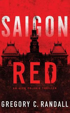 Saigon Red