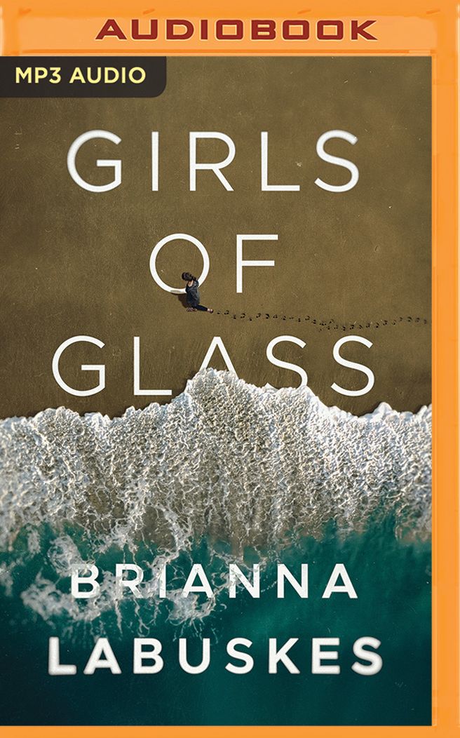 Girls of Glass