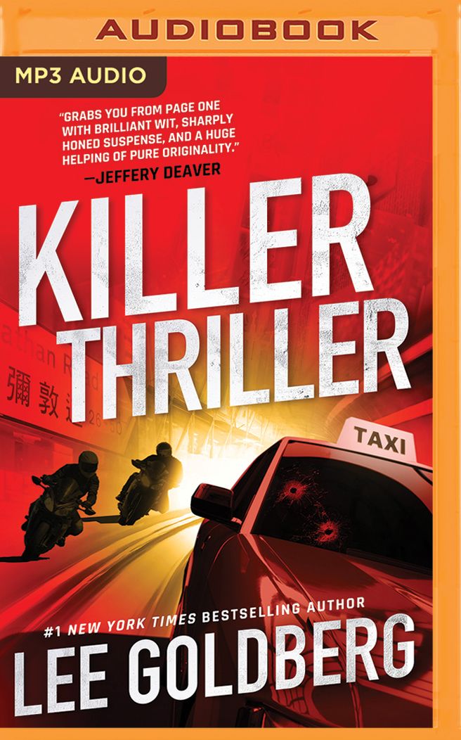 Killer Thriller