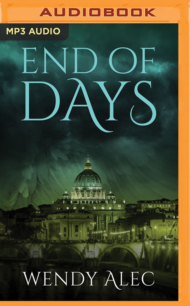 End of Days