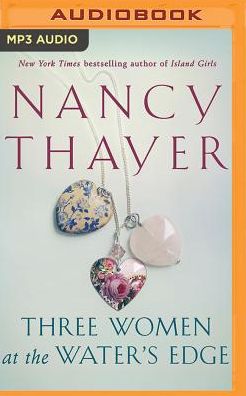 Three Women at the Water's Edge