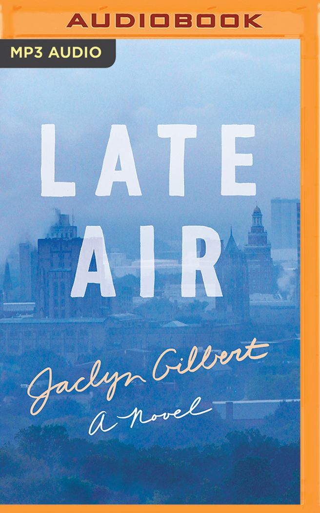 Late Air