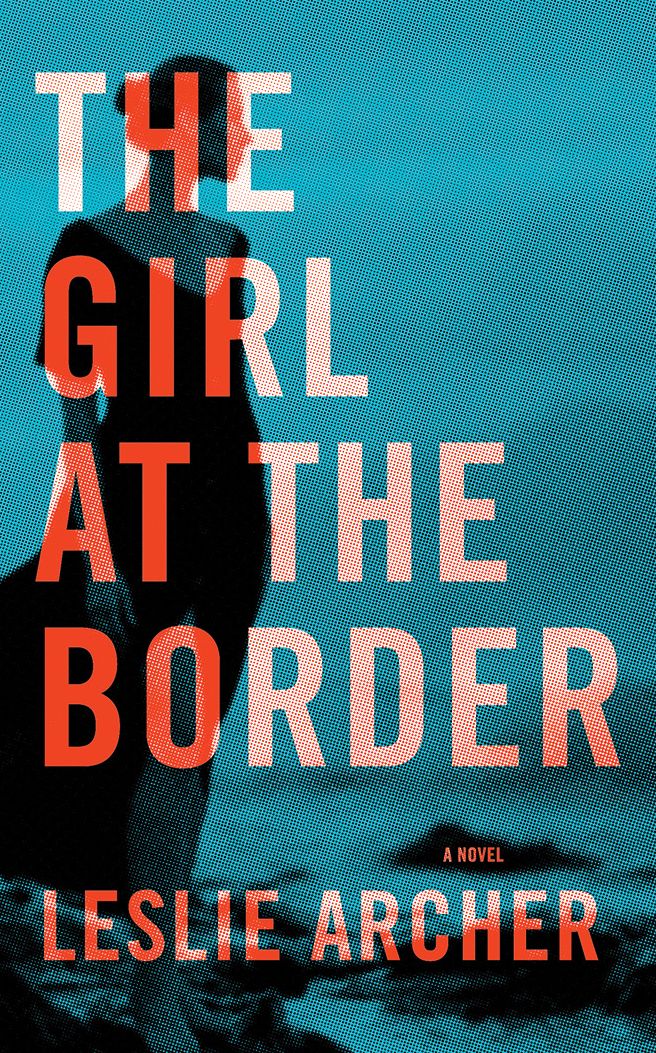 The Girl at the Border