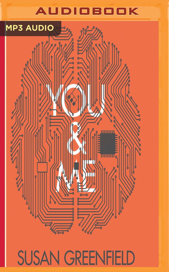 You and Me: The Neuroscience of Identity