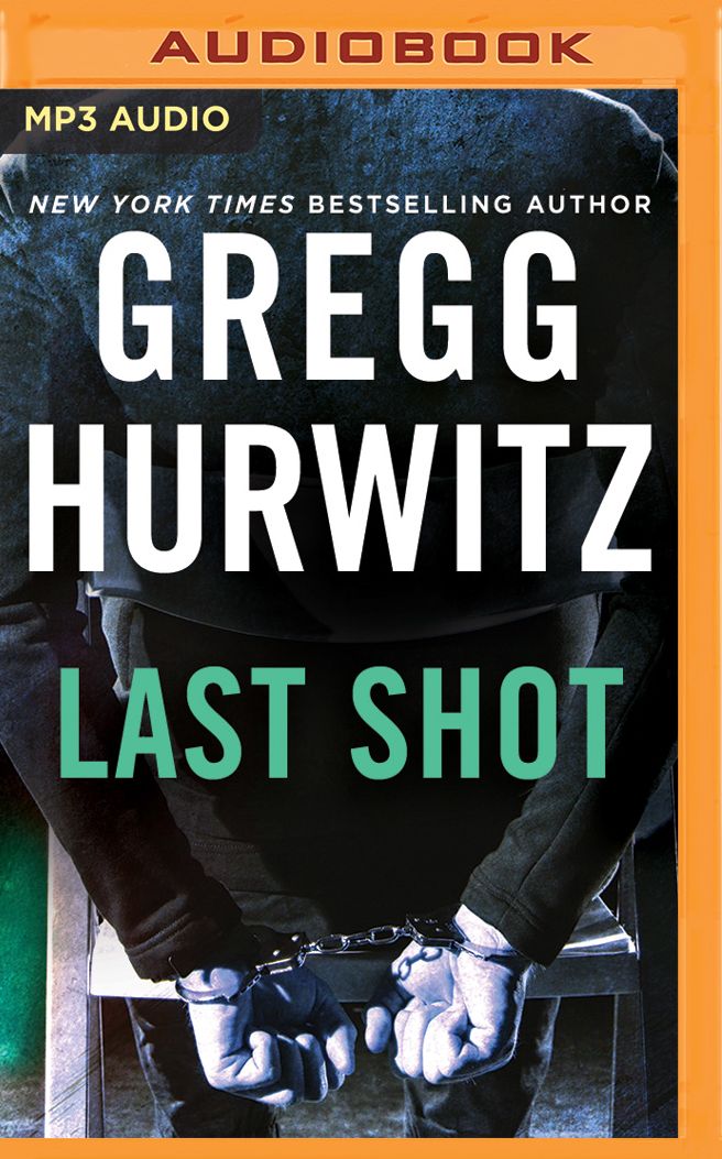Last Shot