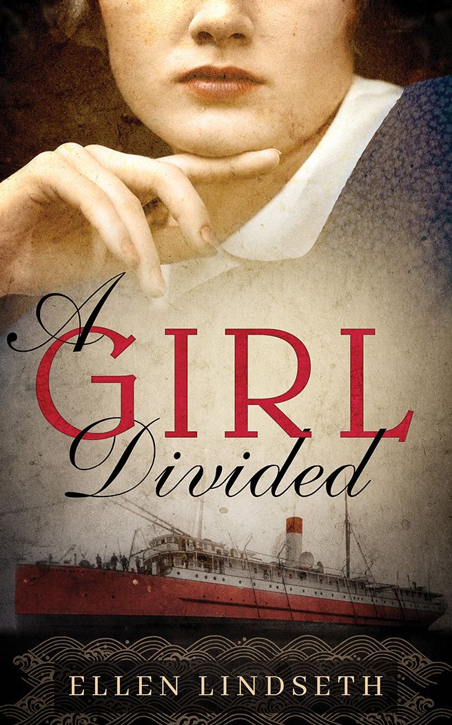 A Girl Divided