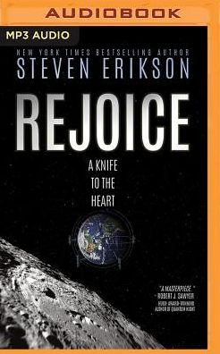 Rejoice: A Knife to the Heart