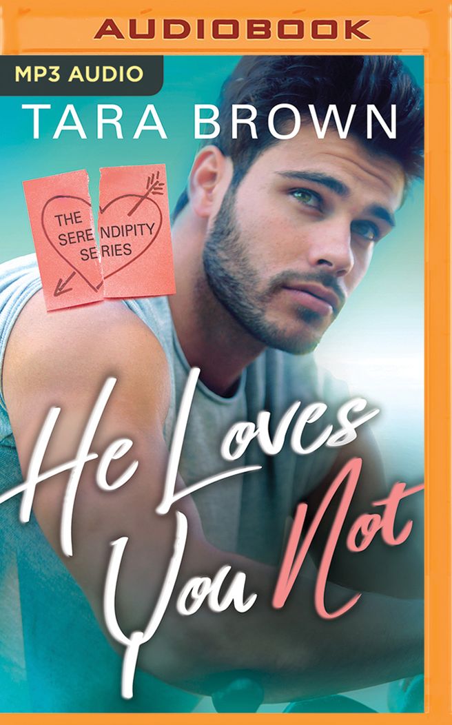He Loves You Not
