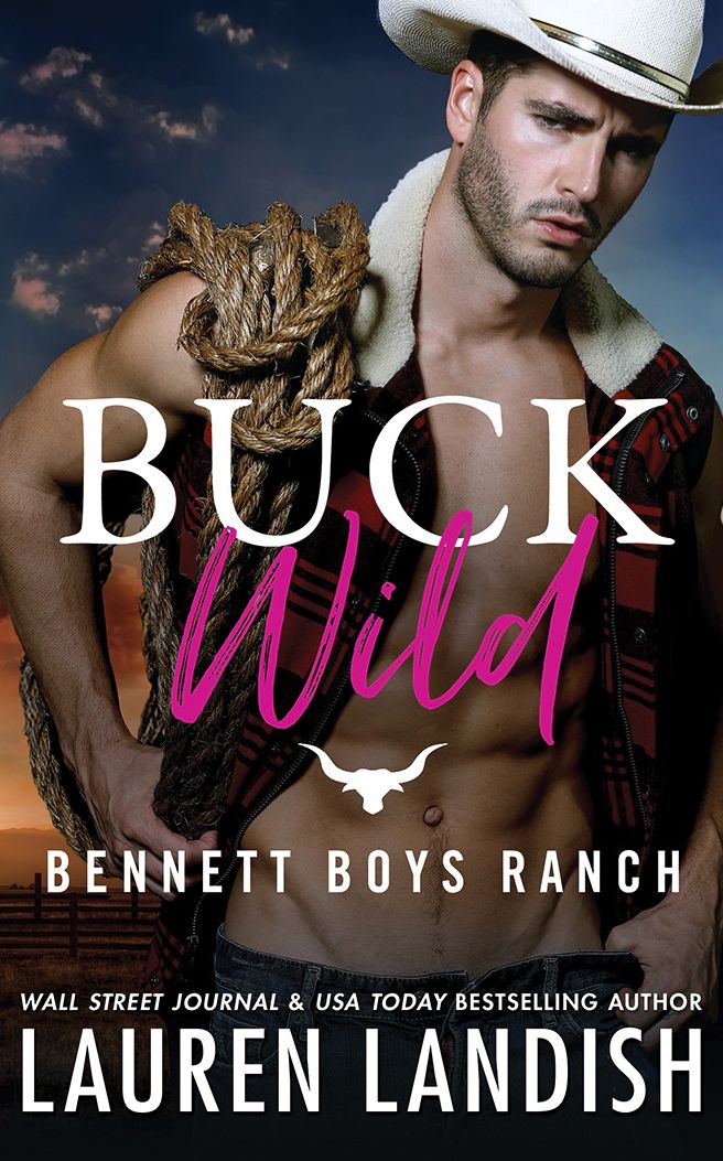 Buck Wild