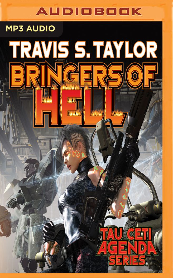Bringers of Hell