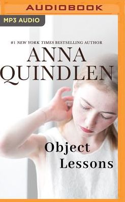 Object Lessons