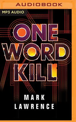 One Word Kill