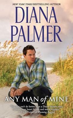 Any Man of Mine: A Waiting Game & a Loving Arrangement