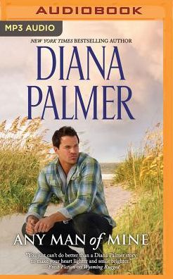 Any Man of Mine: A Waiting Game & a Loving Arrangement