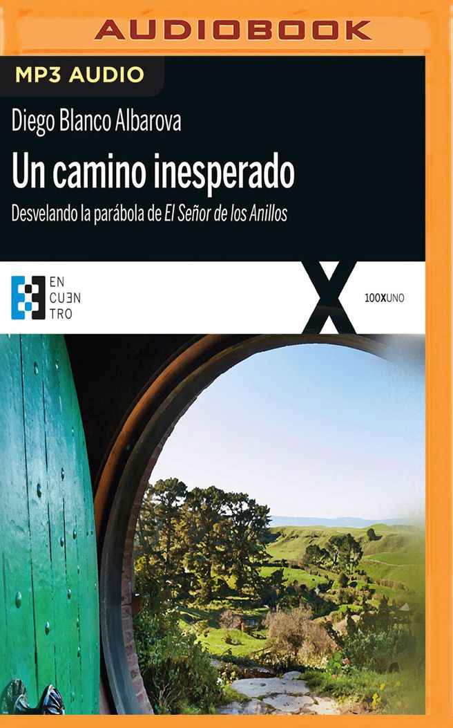 Un Camino Inesperado: Desvelando La Parï¿½bola de El Seï¿½or de Los Anillos