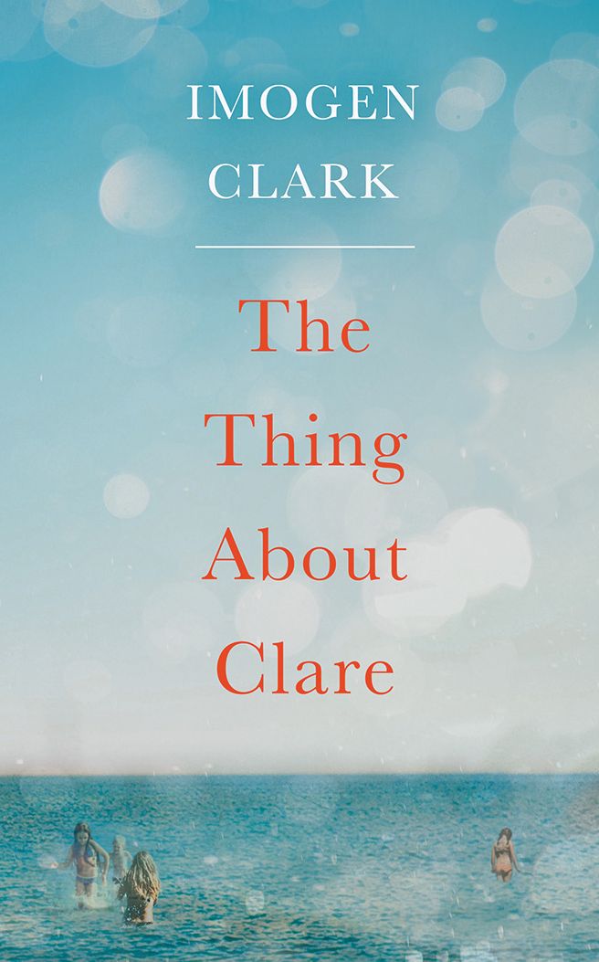 The Thing about Clare
