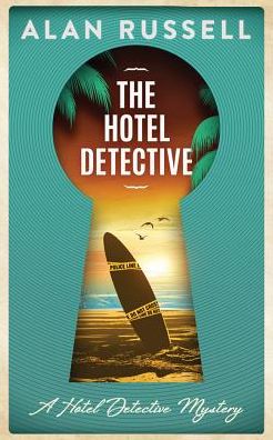 The Hotel Detective