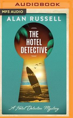 The Hotel Detective