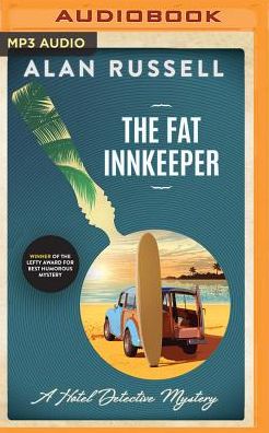 The Fat Innkeeper
