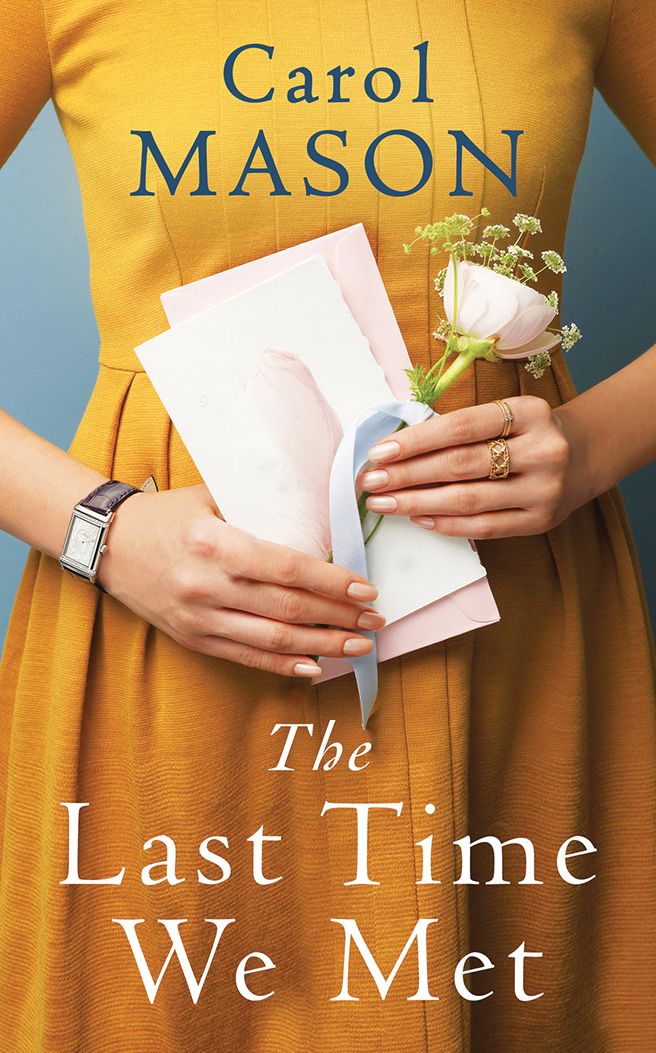 The Last Time We Met